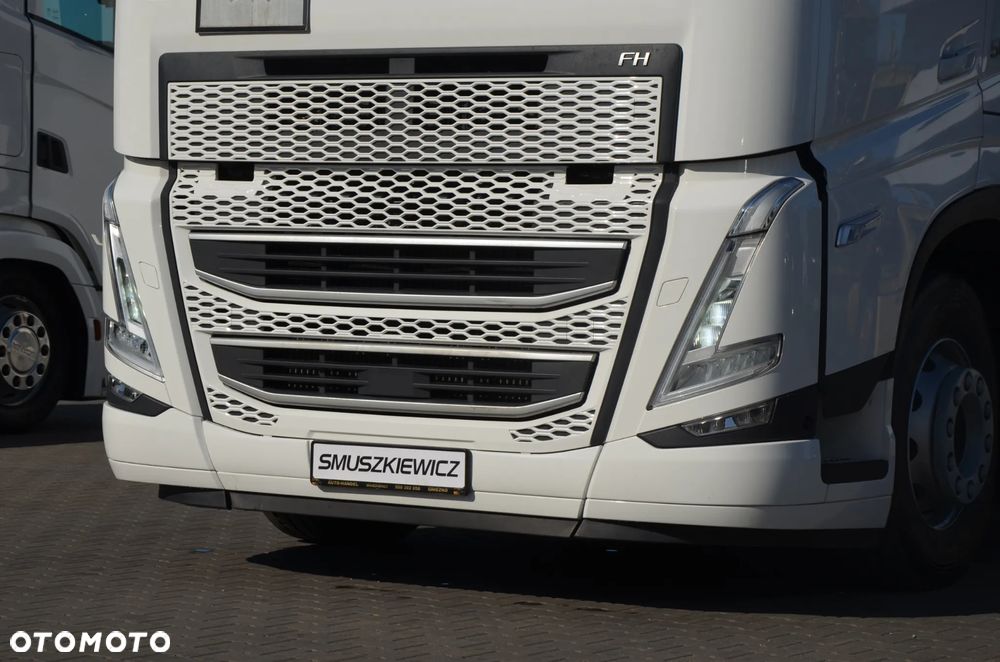 Volvo FH 500 XL / 2023 / NEW I-SAVE / KLIMA P / WAGA / FULL LED/ 5409 - 6