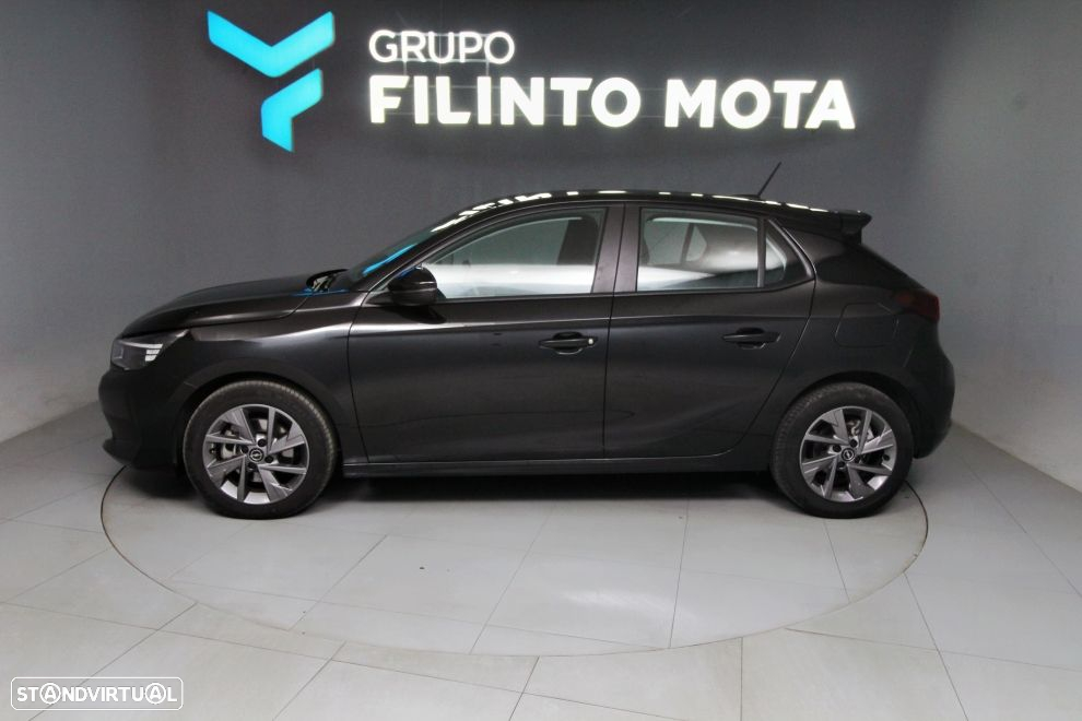 Opel Corsa 1.2 T Elegance Aut. - 10