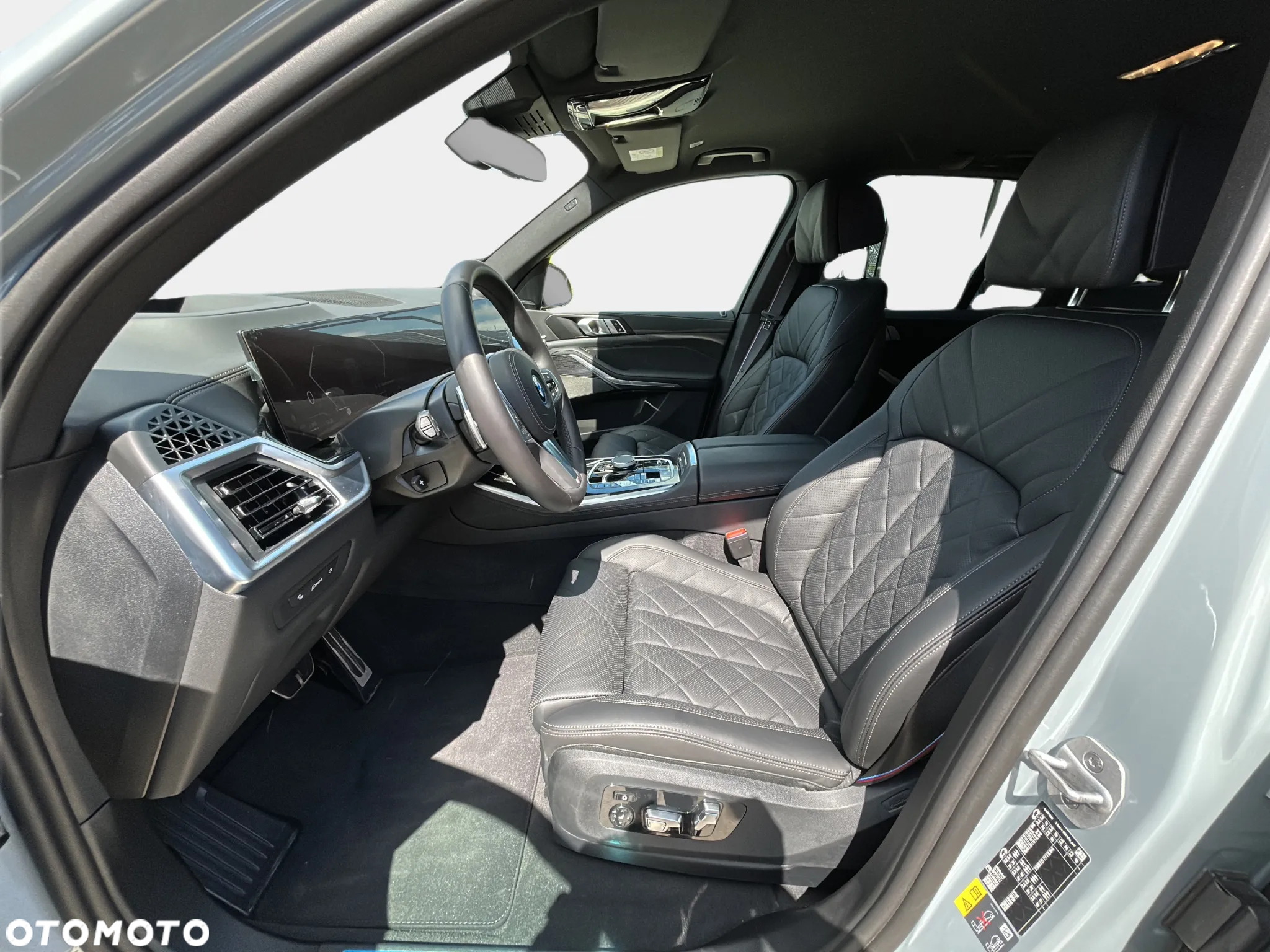 BMW X5 - 12