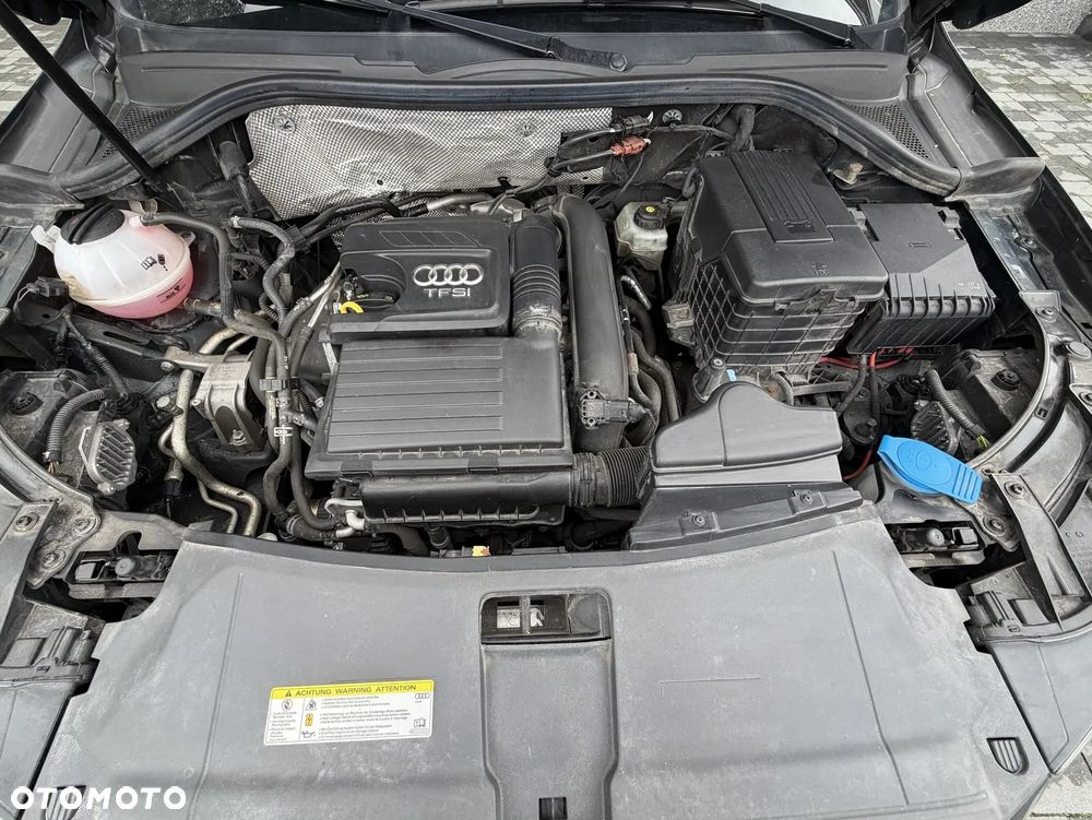Audi Q3 1.4 TFSI CoD ultra S tronic - 39