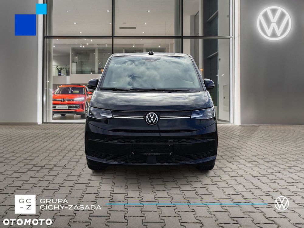 Volkswagen Multivan - 8