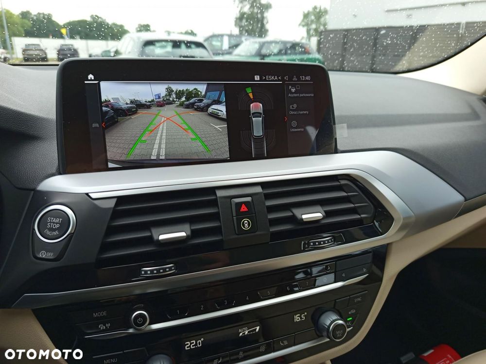 BMW X3 - 17