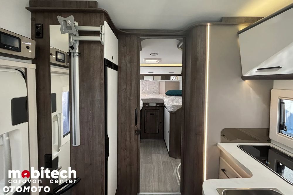 Benimar Sport 363 MY26 - 16