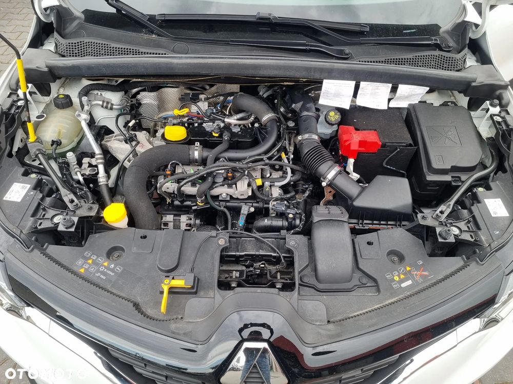 Renault Captur 1.0 TCe Evolution - 28