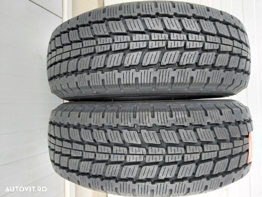 205/65 R15C, 102T, PETLAS PT925, Anvelope mixte M+S - 4