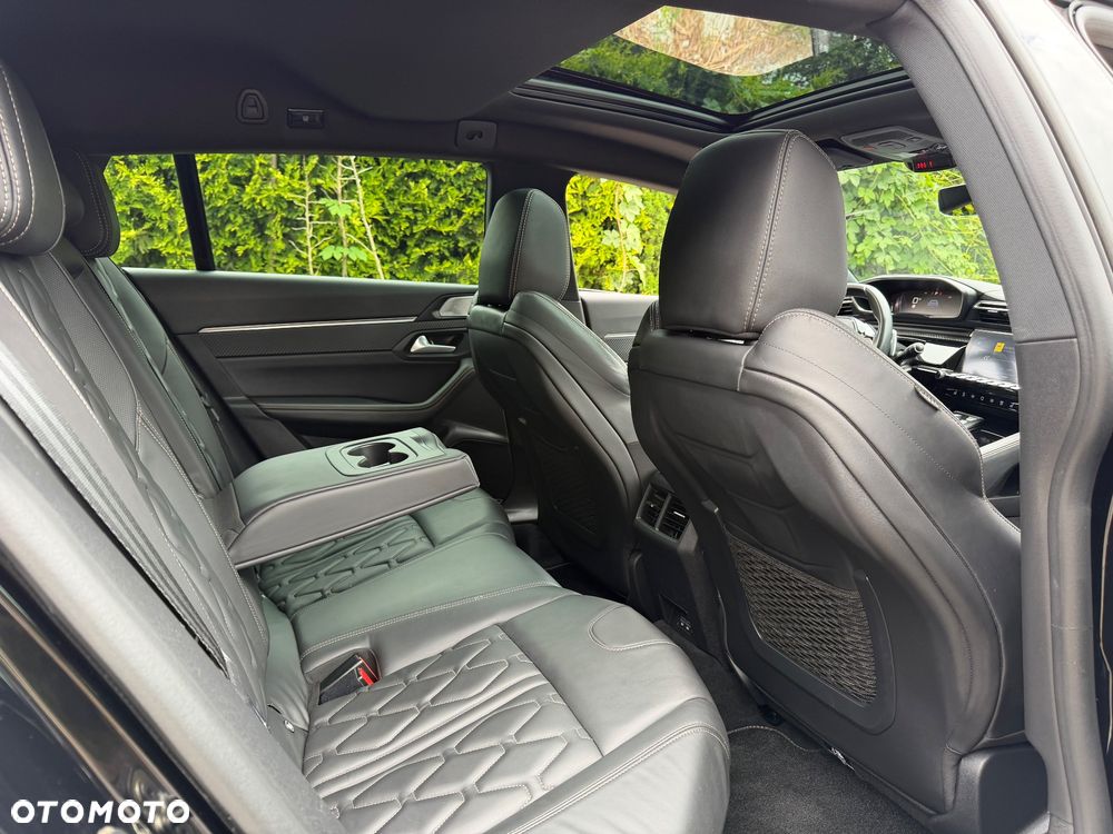 Peugeot 508 1.5 BlueHDi GT Line S&S EAT8 - 32