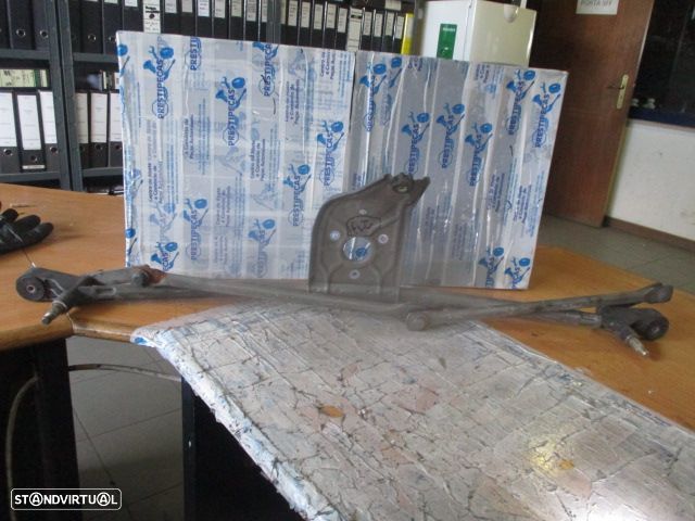 Tirante Limpa Vidro YC1517504BE FORD TRANSIT 2001 2.4Td - 3