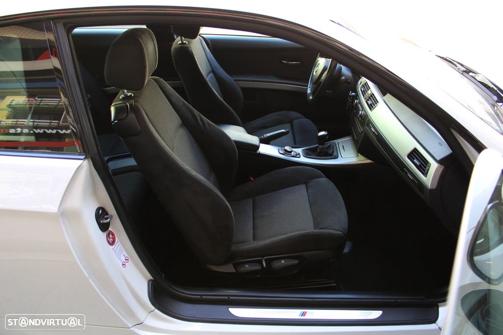 BMW 320 d M Sport Edition - 7