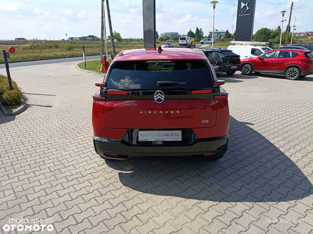 Citroën C5 Aircross - 7