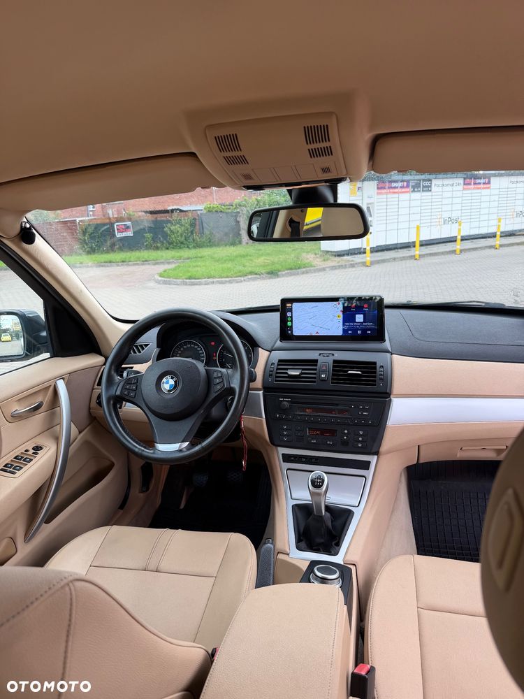 BMW X3 - 18