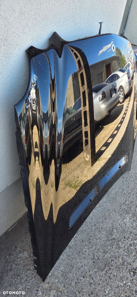 Maksa Mercedes W211 E Klasa C179 - 4