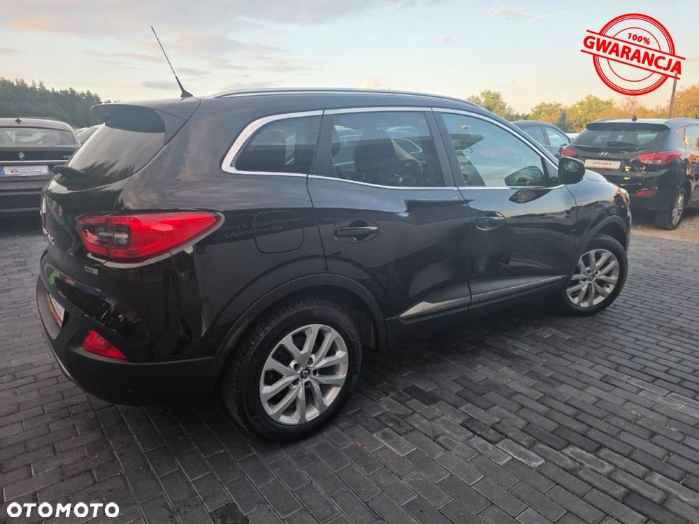 Renault Kadjar - 13