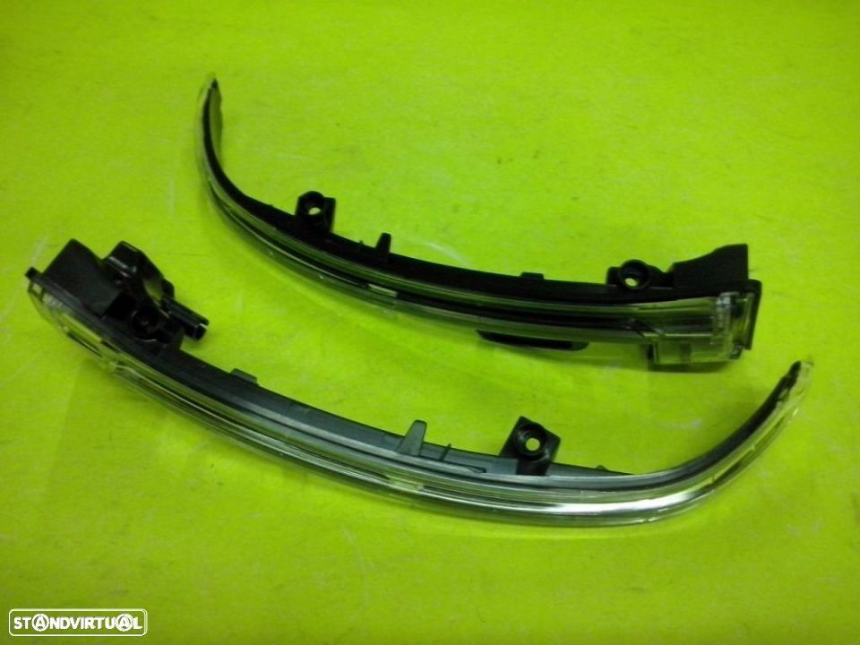 Farolins dos espelhos Peugeot 308 anos 2013 -- NOVOS - 2