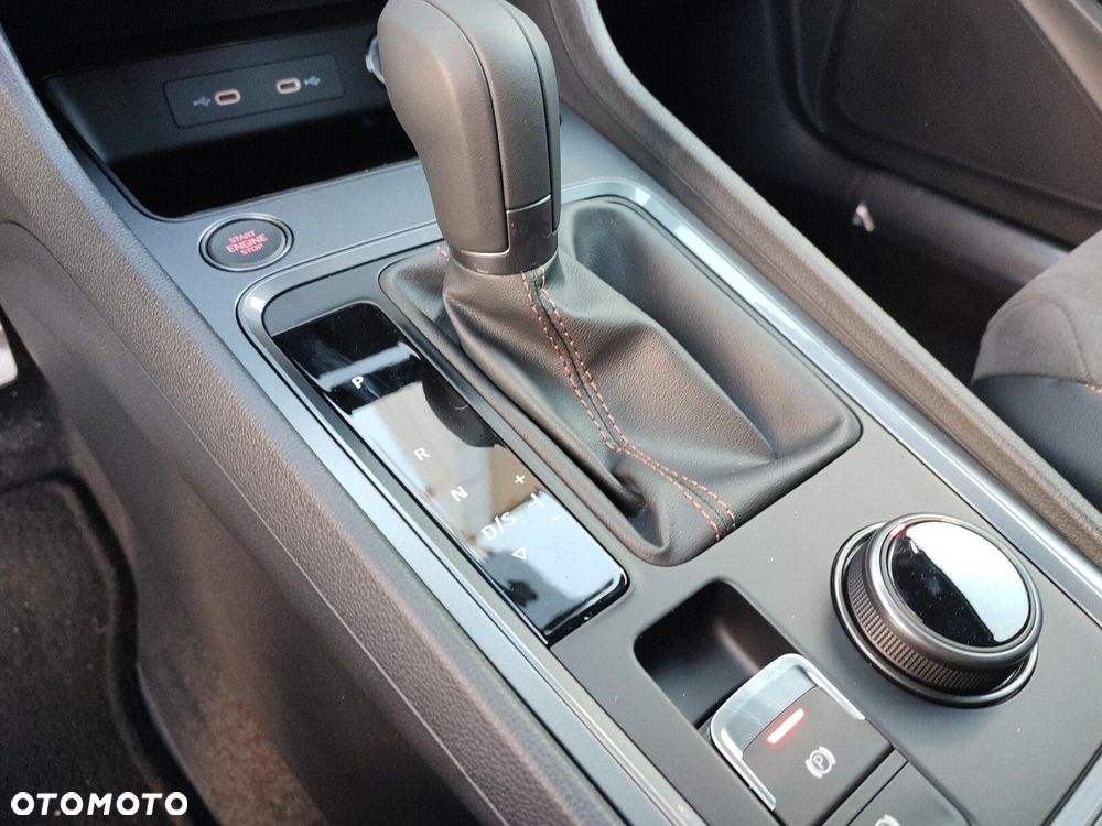 Cupra Ateca 1.5 TSI DSG - 17