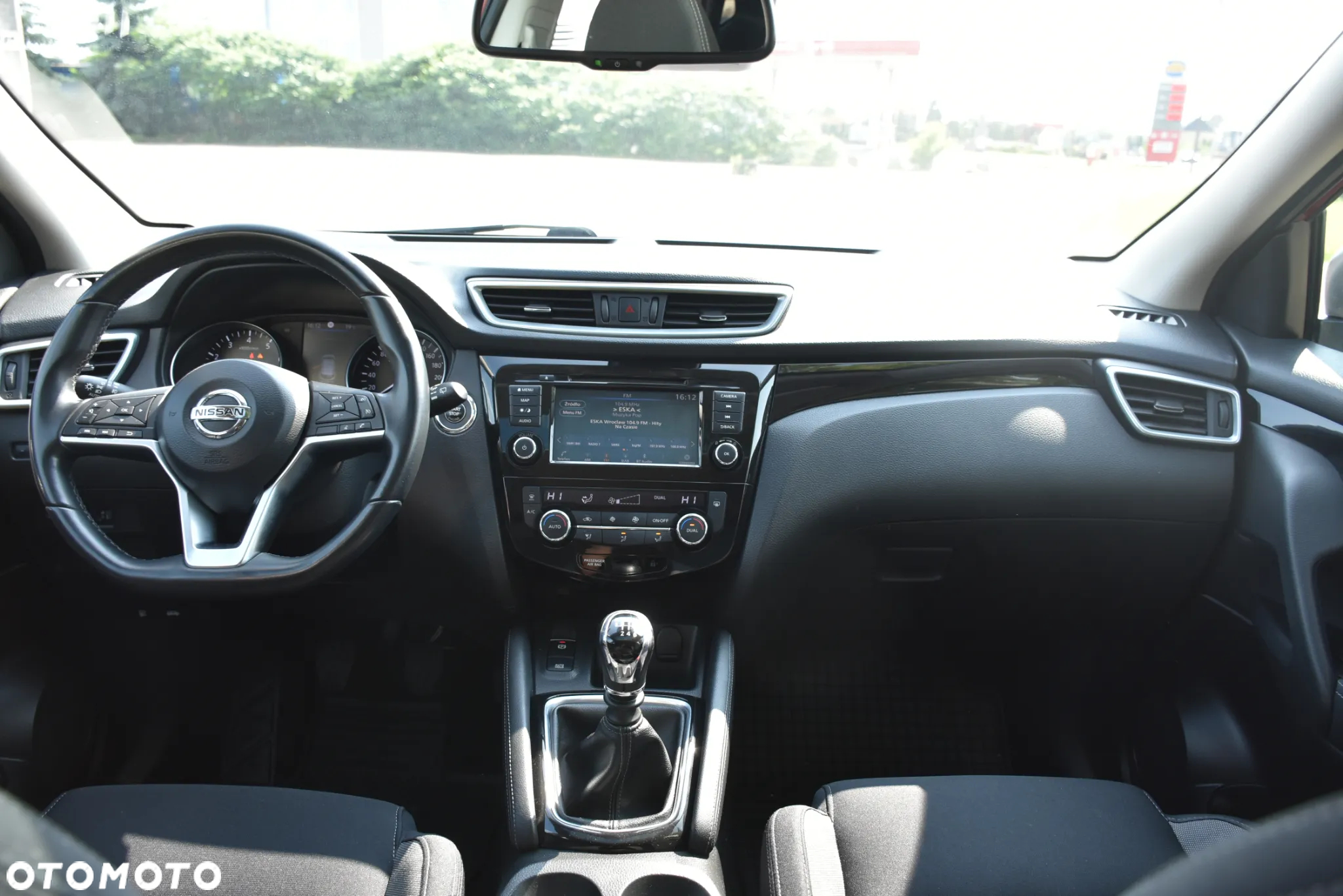 Nissan Qashqai 1.3 DIG-T N-Connecta - 10