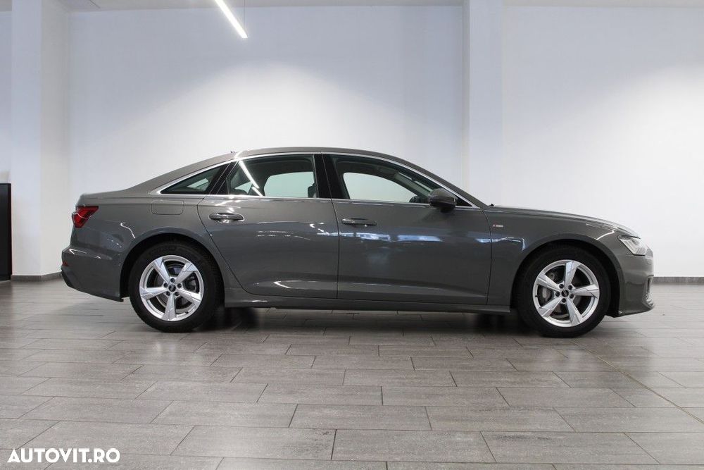 Audi A6 Limuzina - 7