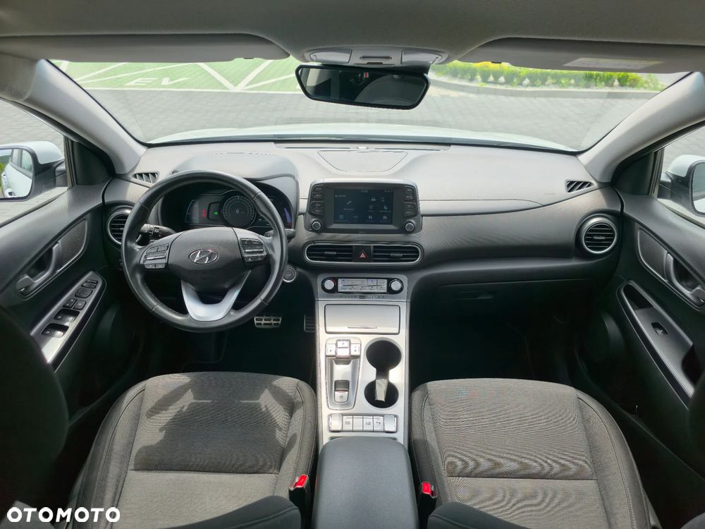 Hyundai Kona Style - 14