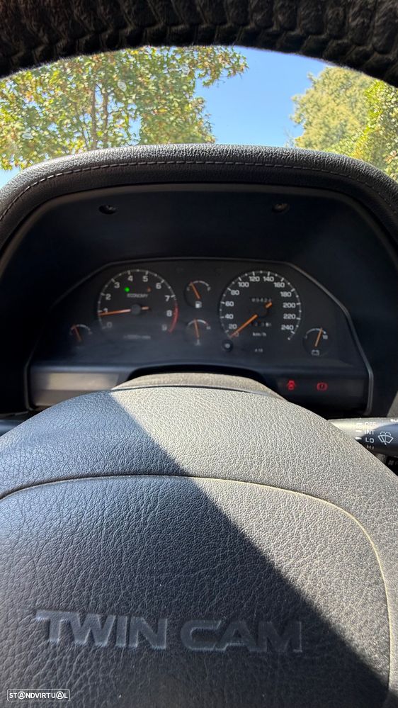 Toyota Celica 1.6 GT - 23