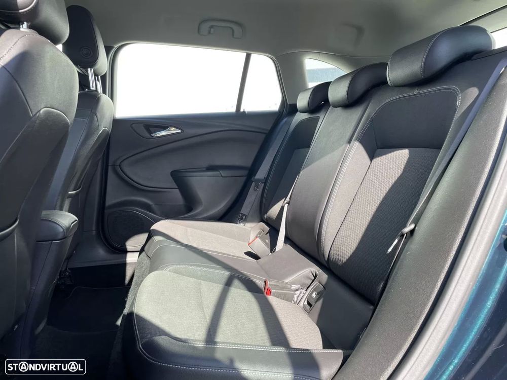 Opel Astra Sports Tourer 1.6 CDTI Innovation S/S RM6/SOB/5PC/5PB - 13