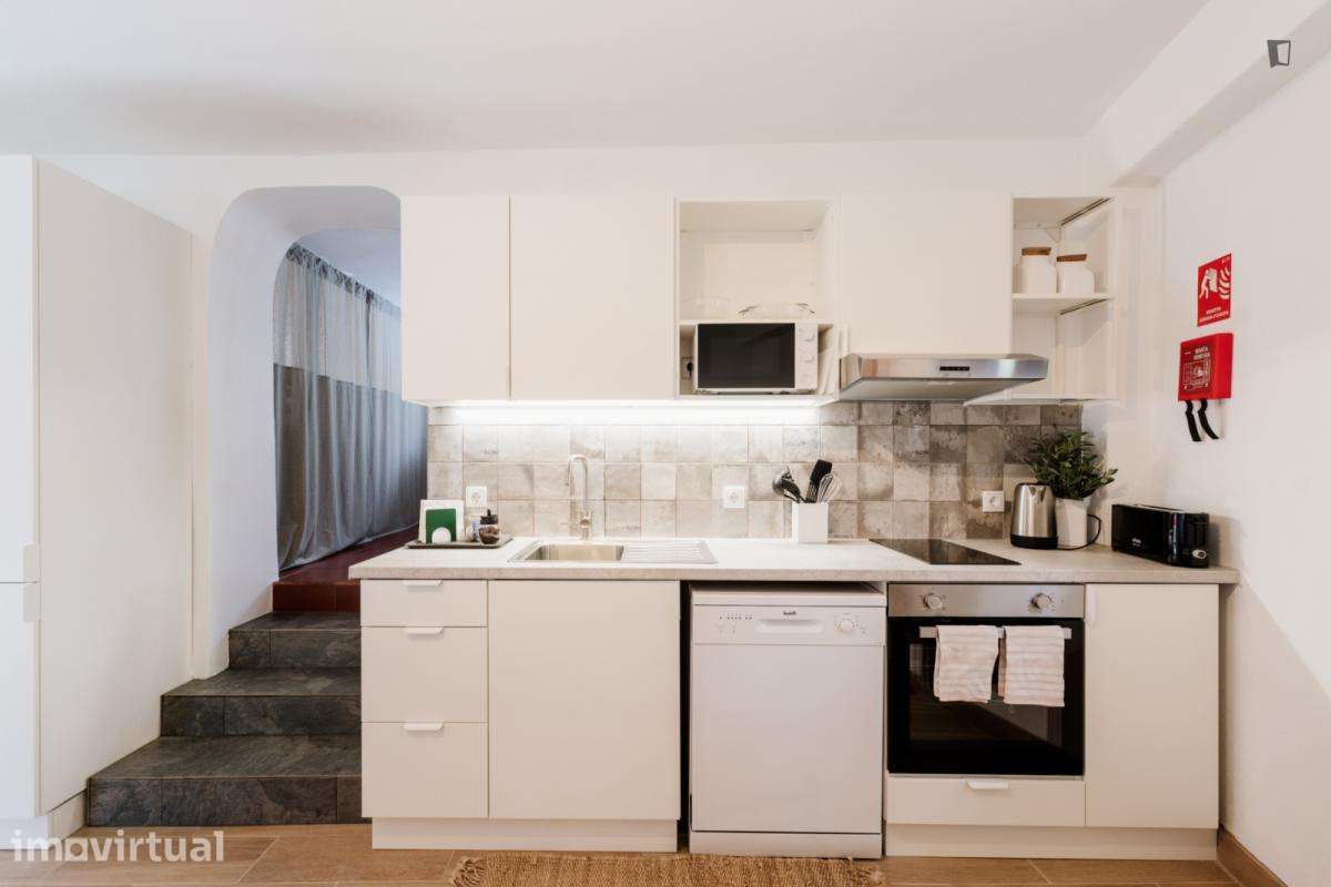 Casa com 1 quartos - localizado em Amadora Lisbon - Grande imagem: 5/52