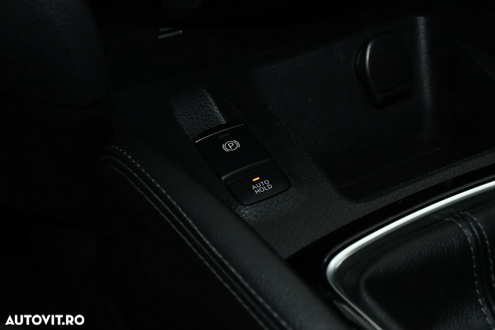 Nissan Qashqai 1.5 DCI Start/Stop Tekna - 25