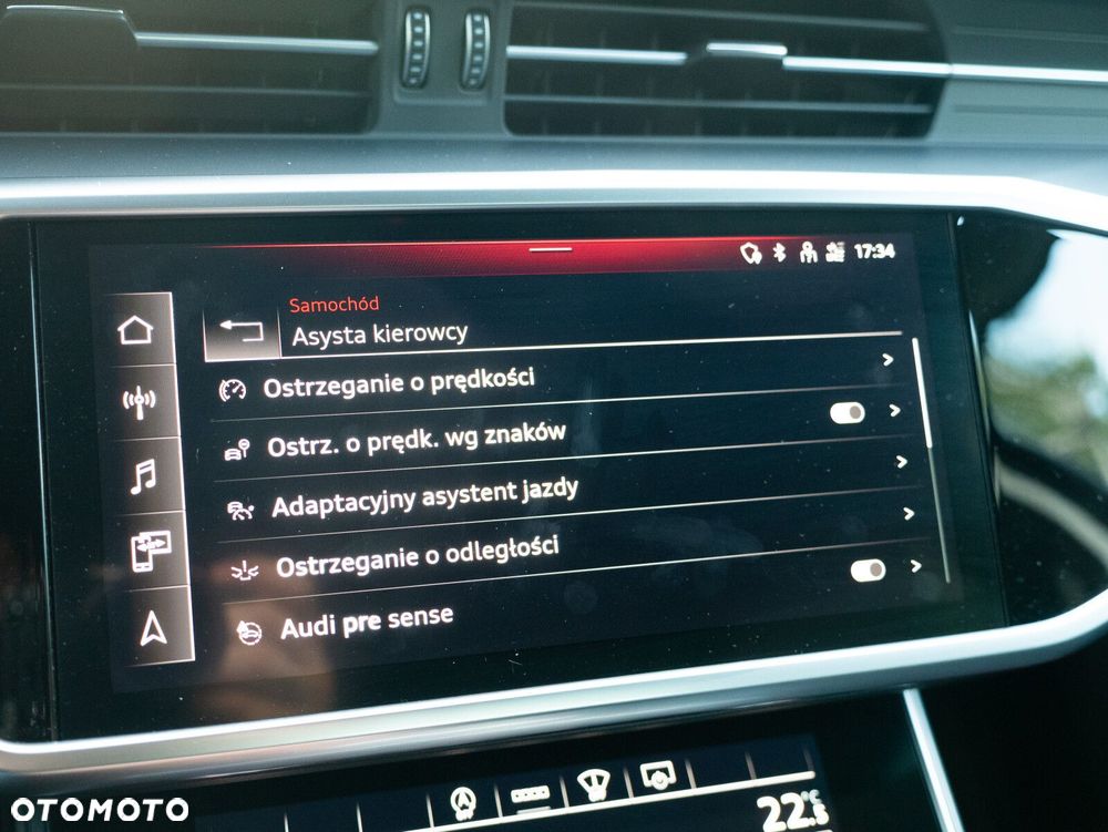 Audi A6 - 32