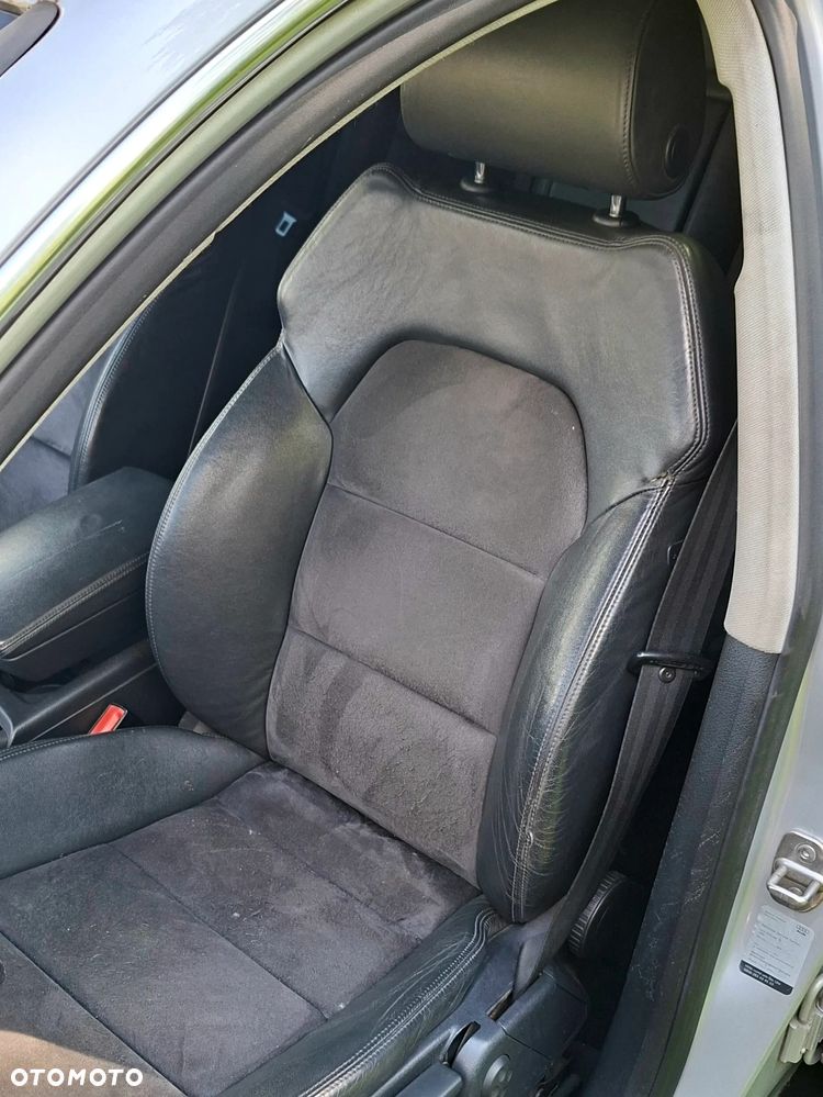 Audi A6 Limousine 3.0 TDI Quattro Tiptronic - 12