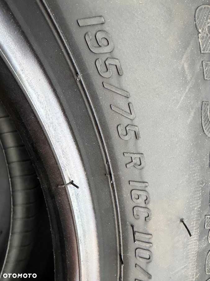 195/75R16C Kormoran CargoSpeed Evo cztery nowe opony do busa 2026r - 6