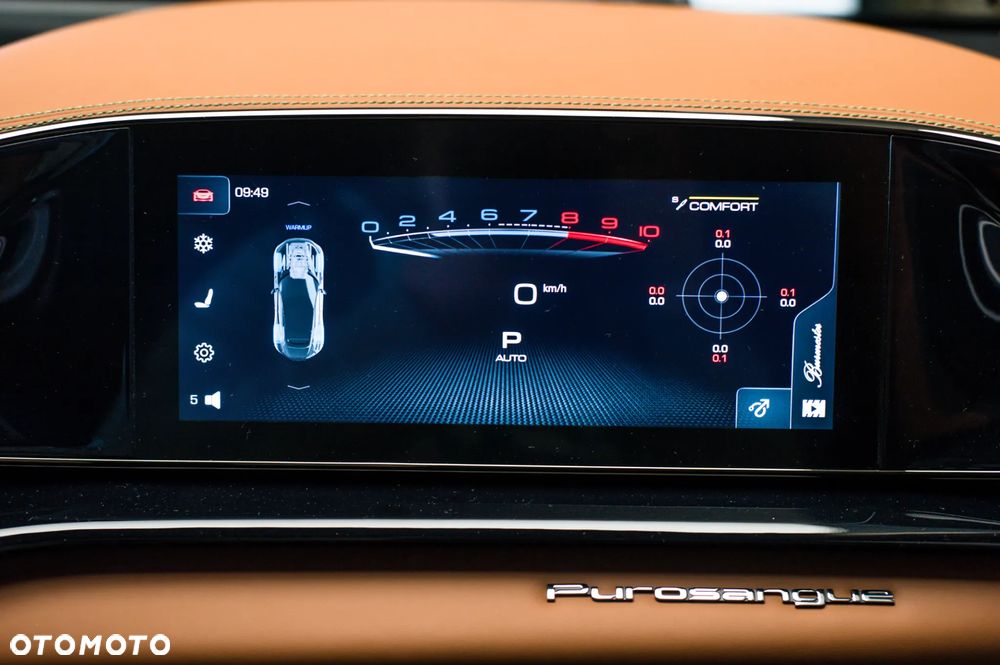 Ferrari Purosangue - 20