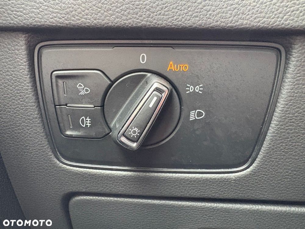 Volkswagen Arteon 2.0 TSI R-Line DSG - 27