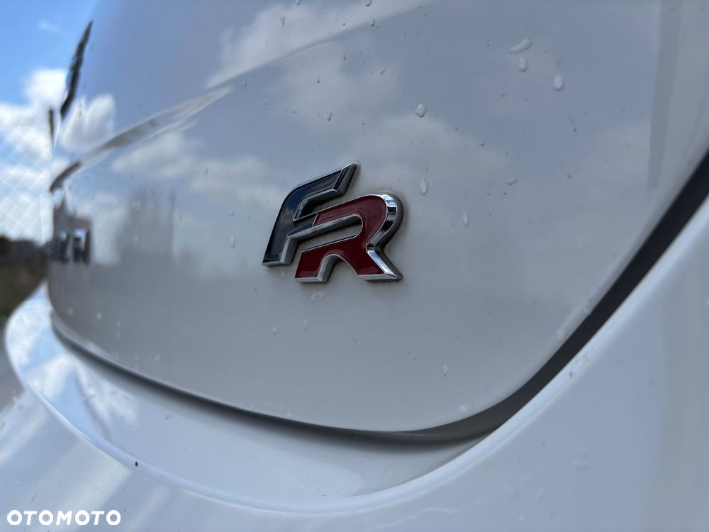 Seat Ibiza 1.0 Eco TSI S&S FR - 39