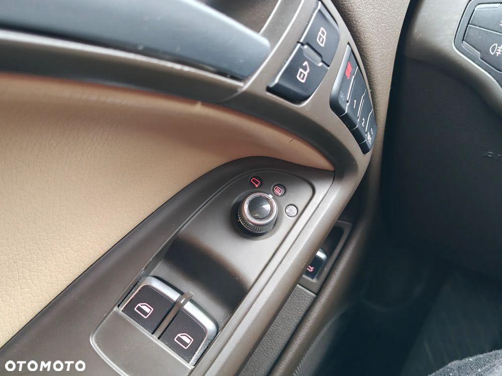 Audi A5 Coupé 2.0 TFSI quattro S tronic - 24