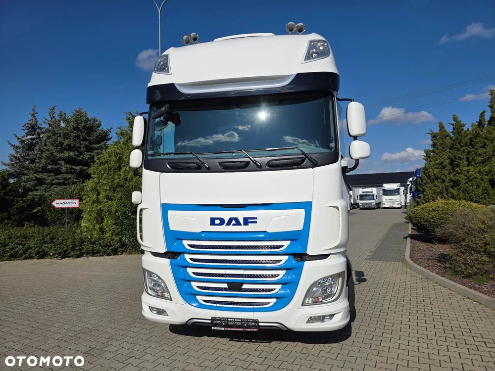 DAF XF 530 SSC JAK NOWY Z NIEMIEC 2021 ROK RETARDER !!! FULL SERWIS DAF !!! - 5
