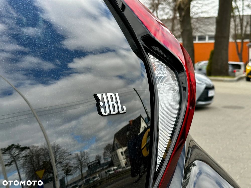 Toyota Aygo X 1.0 VVT-i JBL CVT - 10