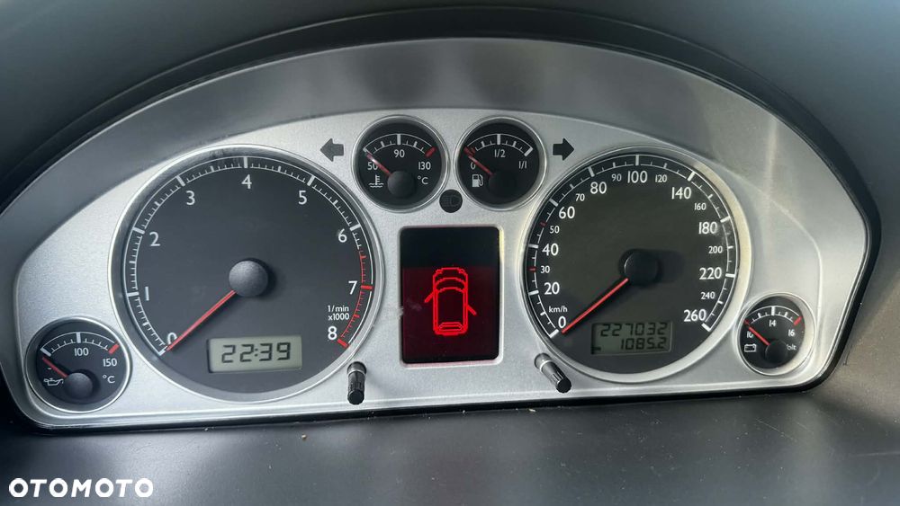 Volkswagen Sharan 1.8 5V Turbo Automatik Freestyle - 7