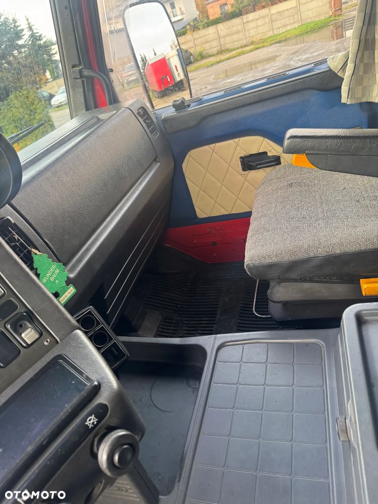 Scania 113H - 9