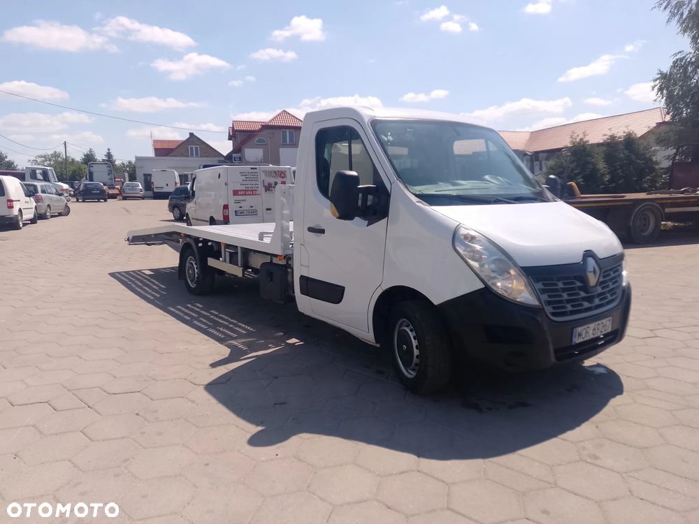 Renault MASTER - 4