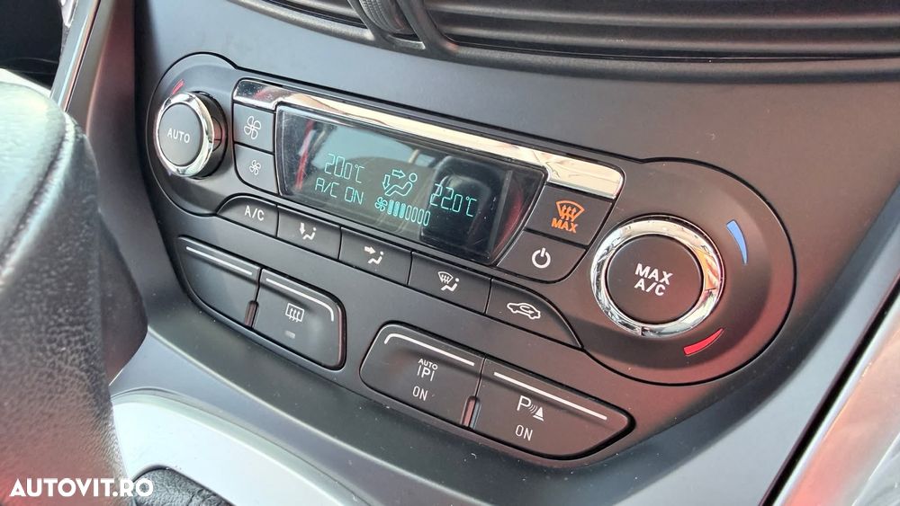 Ford Grand C-Max - 3