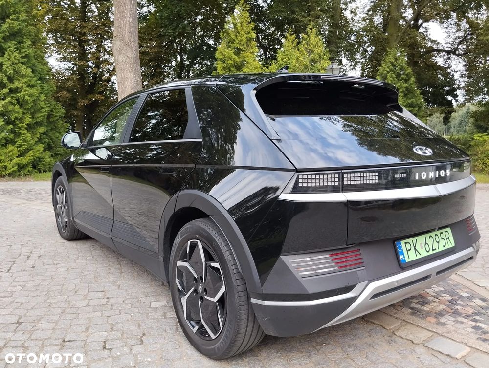 Hyundai IONIQ 5 - 6