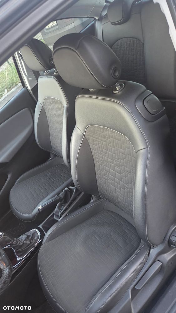 Opel Corsa 1.4 Turbo Start/Stop GSi - 17