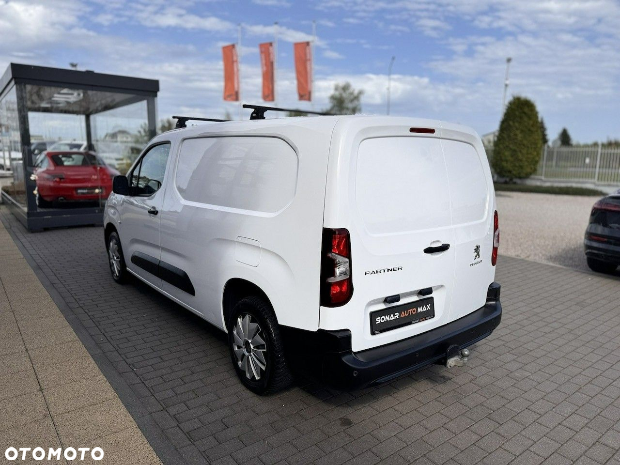 Peugeot Partner - 5