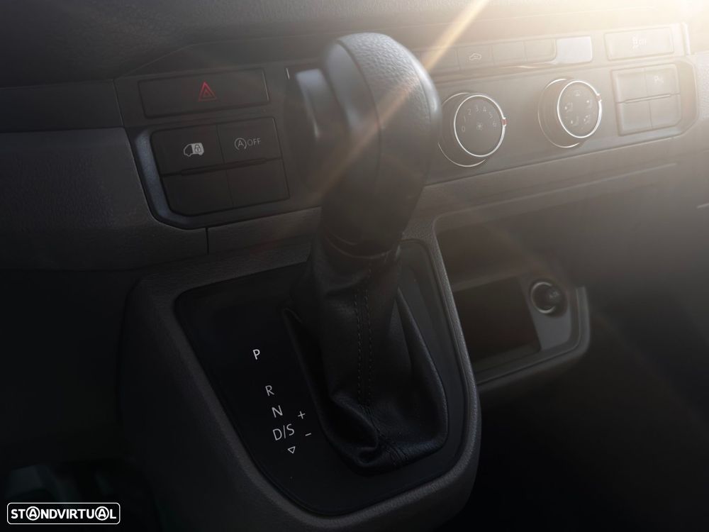 VW Crafter 35 2.0 TDI L3H3 Aut. - 13