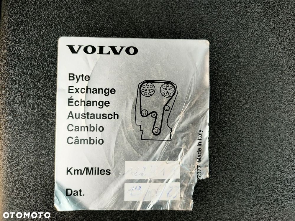 Volvo V40 D2 Drive-E SCR Momentum - 34