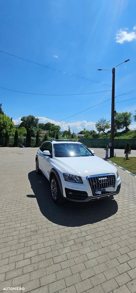 Audi Q5 2.0 TFSI Quattro S tronic - 6