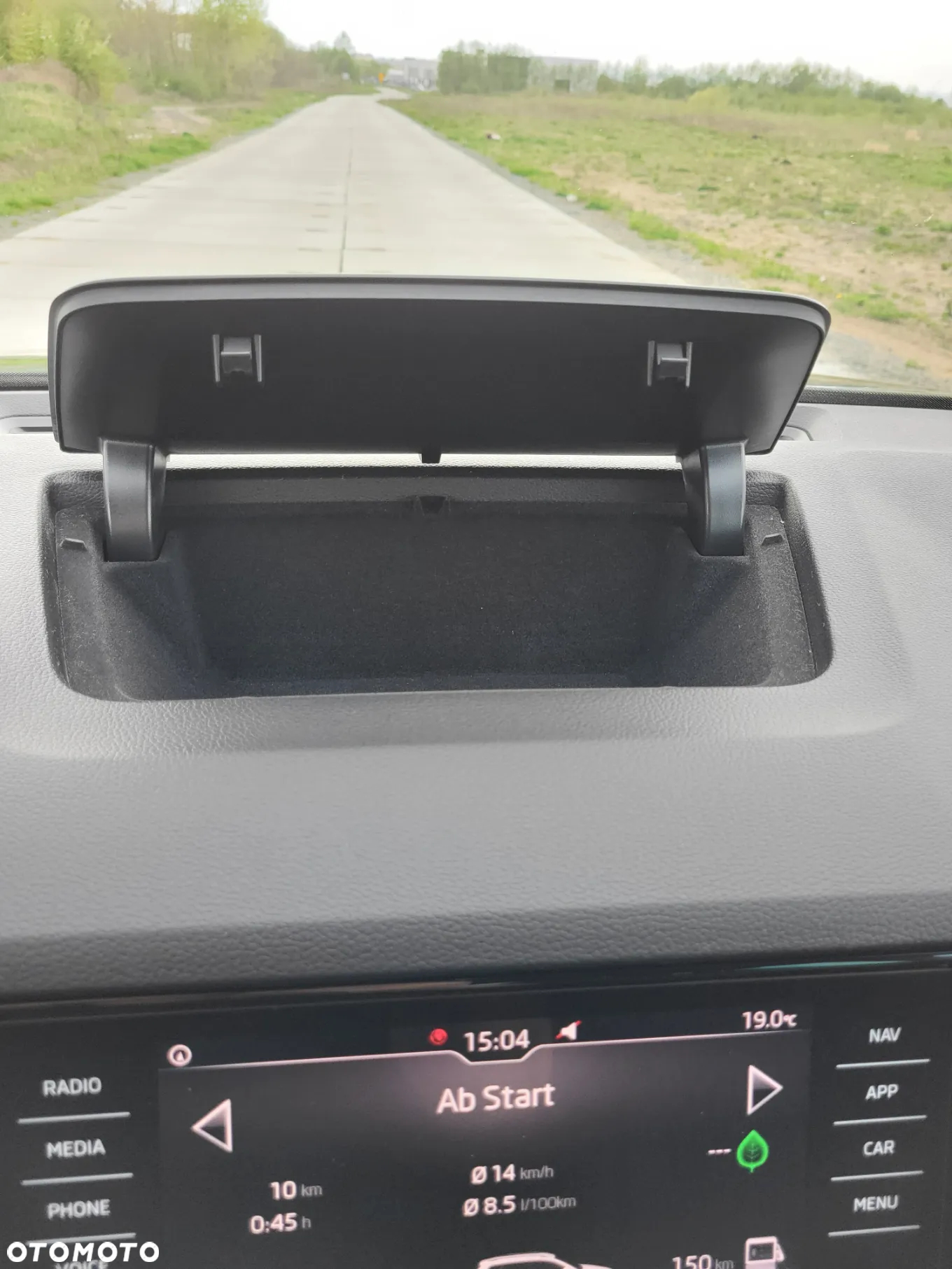 Skoda Karoq 1.6 TDI 4x2 Style - 34