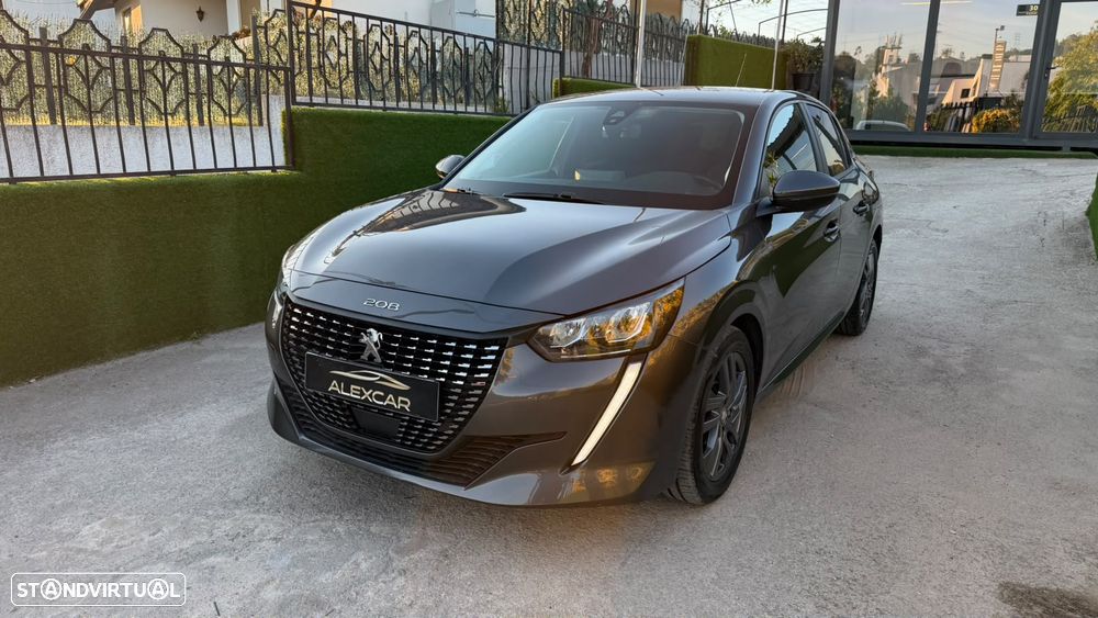 Peugeot 208 PureTech 100 Style