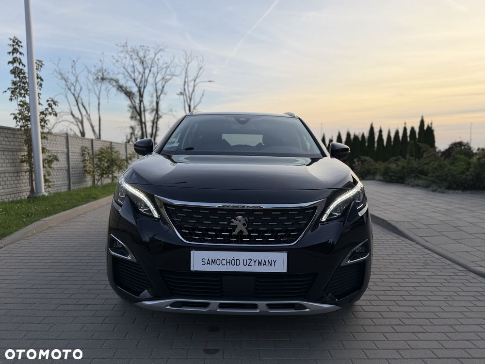 Peugeot 5008 - 3