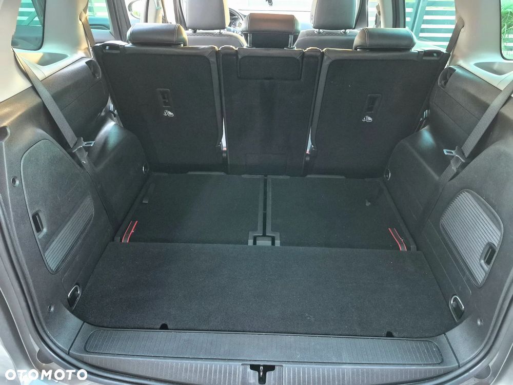 Opel Zafira 1.6 CDTI Cosmo - 18