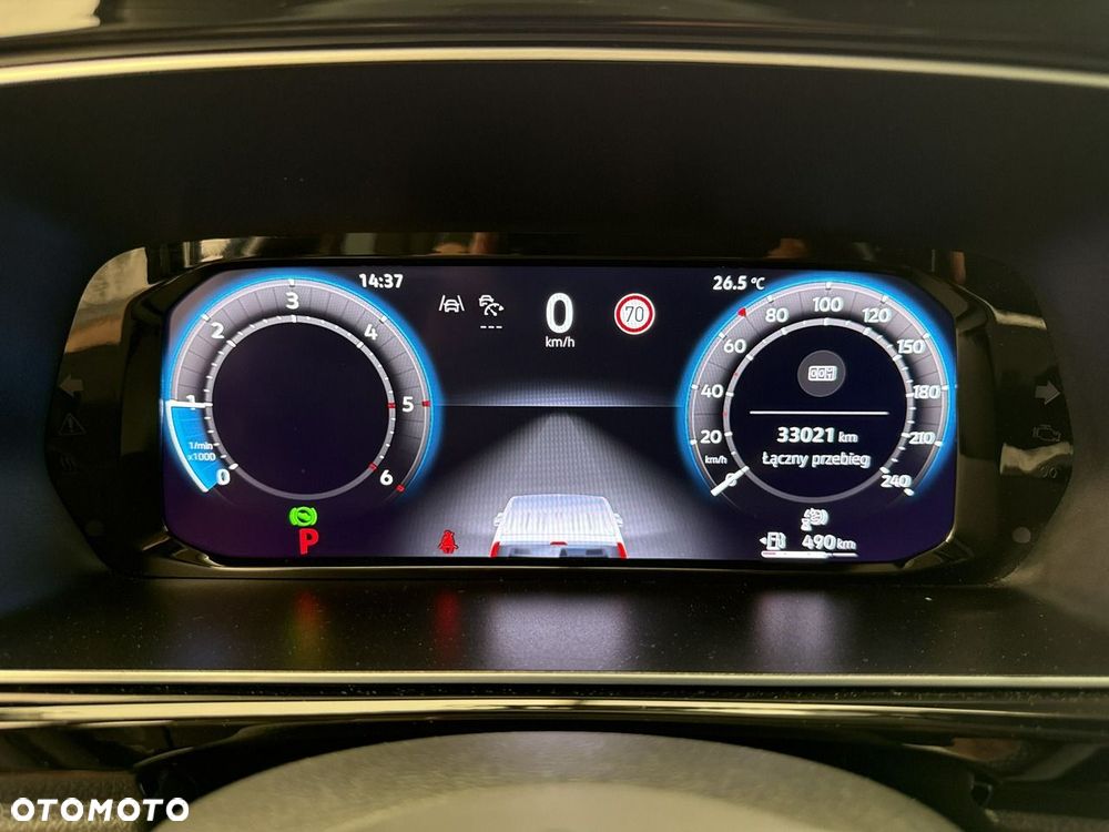 Volkswagen Caddy - 16