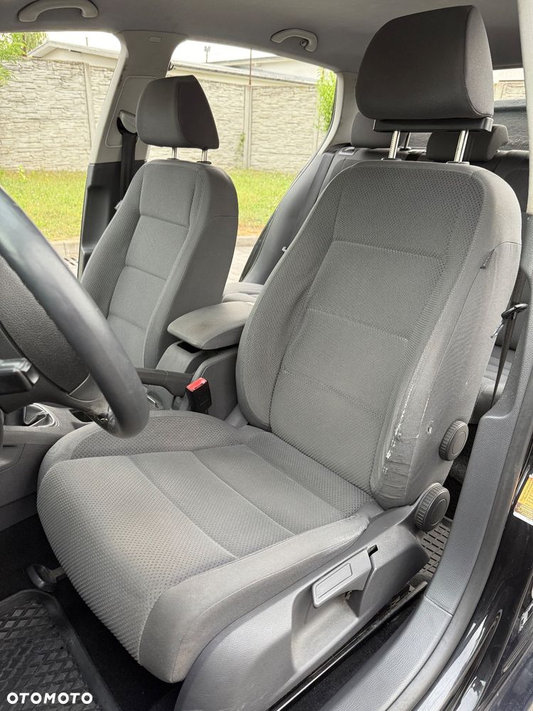 Volkswagen Golf V 1.9 TDI Comfortline - 21